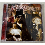 Used CD: Dismal Euphony (Gothic Metal)