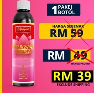 Jamu Perawan Desa ( 250 ml )