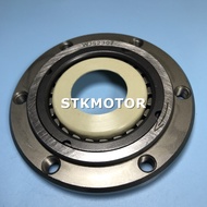 New One Way Bearing Starter Clutch For YAMAHA YXR660FA YFM700 YXR700F Rhino YXC700 YXM700 YXR660 YXR