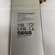 Suitable for Samsung GALAXY A8 Battery A8000 A800F A800S A800YZ Mobile Phone Battery Electric Board
