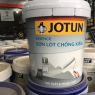 Sơn JoTun - Sơn lót ESSENCE - Chống Kiềm Nội và Ngoại Thất Cao Cấp