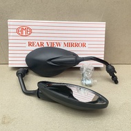 X1 125Z Standard Mirror BlackBEAT 1 Universal Set