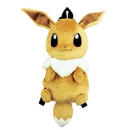 Pokémon Plush Backpack Eevee