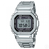 GMW-B5000 GMW-B5000D-1【SILVER】 SQUARE STAINLESS STEEL PREMIUM QUALITY COPY ORI 1:1