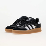 Adidas Samba XLG Black White Gum IE1379 Casual Mens Shoes Sneakers