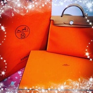 Hermes Herbag