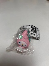Melody扭蛋