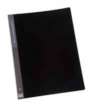 CBE CLEAR HOLDER REFILLABLE A2 SIZE