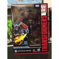 Transformers Studio Series 05