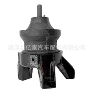 Bracket Engine Mount Rubber 21930-2B90021930-2B60021930-3J500  Rubber mat H3NR