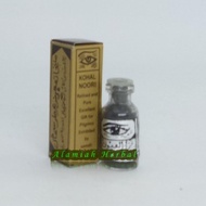AlamiahHerbal  Celak bubuk Kohl Noori