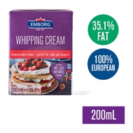 Emborg Whipping Cream
