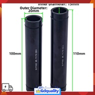 [JDZH] MTB 20mm to 15mm Thru-Axle Adapter Ultralight Wheelset Swap