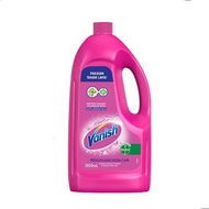 VANISH PINK CAIR 1 LITER PENGHILANG NODA PAKAIAN