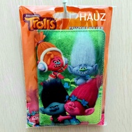 Passport cover passport cover/ passport cover Trolls Dream Works