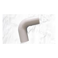 20mm & 25mm PVC ELBOW