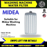 MIDEA Washing Machine Filter / Filter Mesin Basuh / Penapis Mesin Basuh Midea / Midea Filter