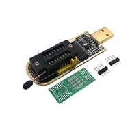 Local Gold CH341A Programmer USB Motherboard Router LCD BIOS FLASH 24 25 Burner