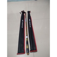 Exori WINDSOR Rigid Tile Rod 360CM