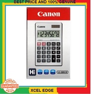 Canon Calculator LS-88HI III - 8 Digit