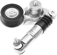 Drive Belt Automatic Tensioner For GALAXY S-MAX WA6 MONDEO IV EDGE EXPLORER FUSION ESCAPE TAURUS 2.0