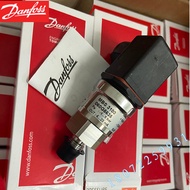 AKS3000-C831-A1EC04-0 060G1081 Denvers DANFOSS Pressure Transformer