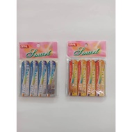 EPAL B350/B370-4 2B PENCIL LEAD .05MM/0.7MM