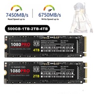 KY&amp; Style990PRO M.2 ngffSolid State DriveSSD1080 4TB PCIe 4.0 NVMe1TB2TB QRCD
