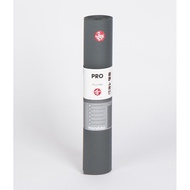 Manduka｜PROlite Mat 瑜珈墊 4.7mm - Thunder (Grey)