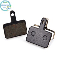 rt81nn11 MTB Bicycle Disc Brake Pads For B01S MT200 M416 M400 MT500 M315 M375 M395 M445 M446 M485 M486 Deore M515 M525 Bike Brake ph