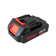 NEW 100% 588VF Lithium Battery For Electric Tool Drill for special customer