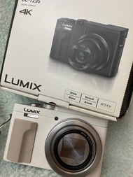 Panasonic Lumix Tz95松下單反相機 可4k錄製