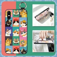 simple protective Phone Case For TP-Link Neffos C9 Max masculine cell phone case Silicone phone pouc