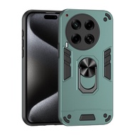 Casing for Tecno Camon 30 Camon 30 5G Camon 30s 30s Pro Camon 30 Pro 5G Camon 30 Premier, Armor Ring
