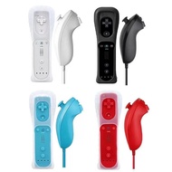Wii Left Right Handle Wii Handle Wii Game Wireless Handle Wii Curved Handle Handle Game Handle [dyq]