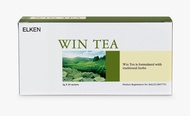 100% Original from HQ! WIN TEA NEW ELKEN 30BAGS