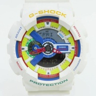 卡西歐 G-SHOCK DEE AND RICKY GA-111DR-7AJR 石英腕錶