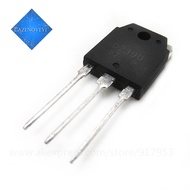 4 Piece B1560 D2390 2pairs (2 Piece 2SB1560 + 2psc 2SD2390) original authentic In Stock