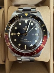 Tudor Black Bay 58 GMT