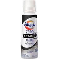 花王 - Attack Zero 大眼仔製式專用洗衣液 380g [平行進口]