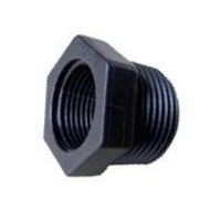 Poly Bush 20x15/25x15/25x20