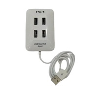 USB HUB RBT RB-6064H 4 Port 480Mbps RB 6064H RB6064H
