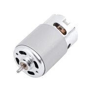 Drill motor 0/9/12/Teeth Motor 10.8V /12V /14.4V /16.8V /18V /21V/ 25v RS550 Motor for Electric Dril