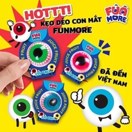 Fun more Thai eye-shaped marshmallows 18g