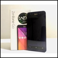 Best Seller Asus Zenfone Go 1/8Gb Second Hp Asus Zenfone Go Android