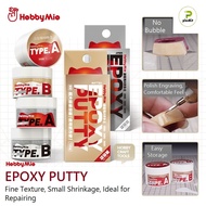 Epoxy Putty Putty/ for hobby miniatures - Hobby Mio