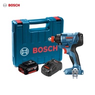 BOSCH 博世 18V 鋰電電鑽/起子機套裝組 GDX 180-LI 5.0Ah｜013000650101