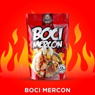 Boci Mercon Boci Maknyos