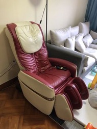 OTO 按摩椅 massage chair