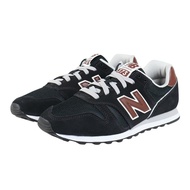 [Direct from Japan ✈][New Balance] Sneakers Sports Shoes 373 ML373SK2 D (Black/28.0/Men's)